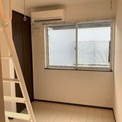 1K☆高柳駅徒歩8分☆初期費用5万円～！敷金&礼金なし！築5年！水回り綺麗！ - 賃貸（マンション/一戸建て）