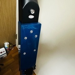 【予約中】Hallstatt WBSE-850 “IKEBE ORIGINAL COLOR” (TBL) [アップライトベース]の画像