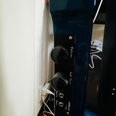 【予約中】Hallstatt WBSE-850 “IKEBE ORIGINAL COLOR” (TBL) [アップライトベース]の画像