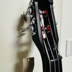 【予約中】Hallstatt WBSE-850 “IKEBE ORIGINAL COLOR” (TBL) [アップライトベース]の画像