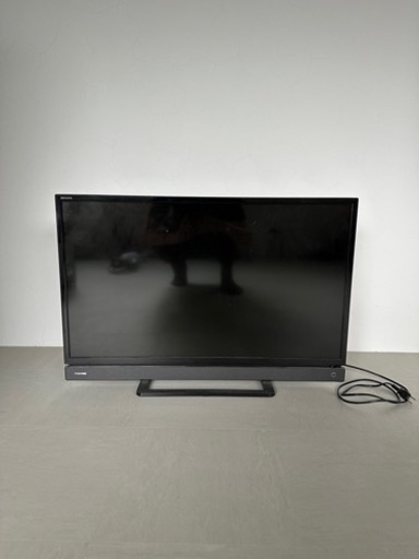 Toshiba テレビ