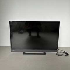 Toshiba テレビ