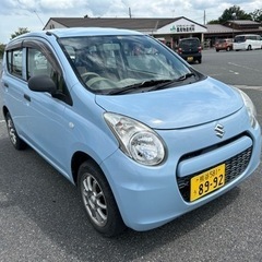 ☆アルト車検R6/4まで付いてます^_^すぐ乗れます☆オイル交換...