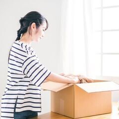 【急募】フリマアプリでの出品作業　時給1100円　倉庫での出品作...