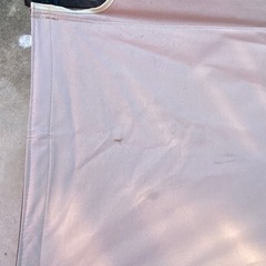 収納袋付き‼️ ロングチェア アウトドア 折りたたみの画像
