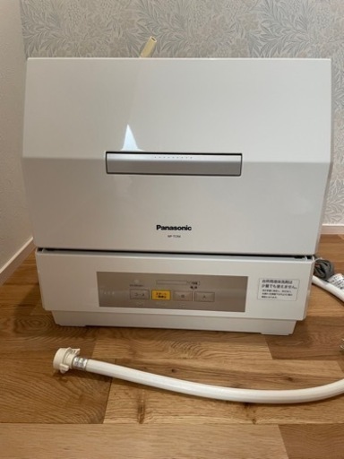 Panasonic 食洗機　NP-TCR4