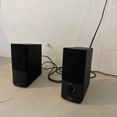 Boseスピーカーの画像