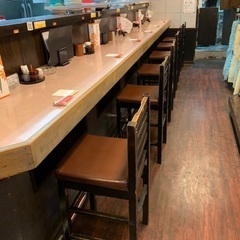 急募‼︎高時給/ホールスタッフの画像