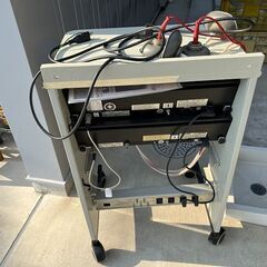 ネメクトロンエディット Endovac EDIT 2台セット 中古 整形外科 整骨院 鍼灸院 引取りの画像
