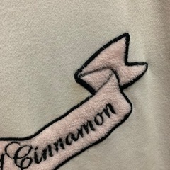 ハニーシナモンの画像