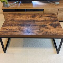 ニトリ ローテーブル