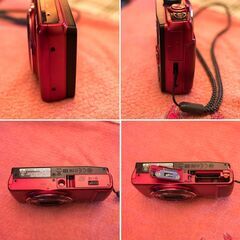 OLYMPUS SH-21　300mm 動作保証の画像