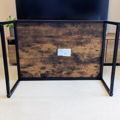 ニトリ ローテーブルの画像