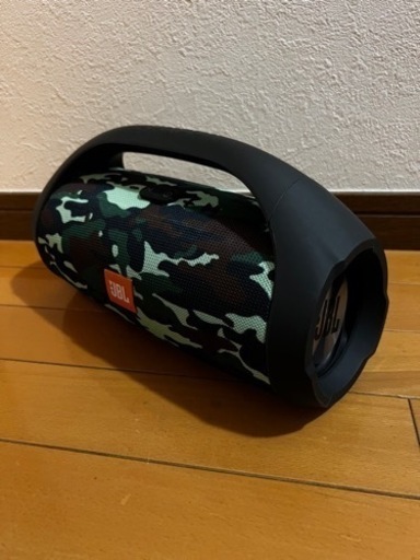 JBL 大型　ポータブルスピーカー　ジャンク