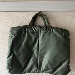 PORTER 吉田カバン トートの画像