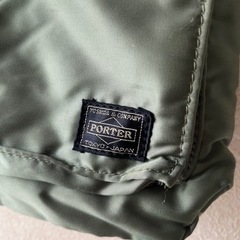 PORTER 吉田カバン トートの画像
