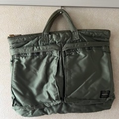 PORTER 吉田カバン トート