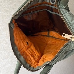 PORTER 吉田カバン トートの画像