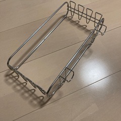 ゴミ袋ホルダー　KEYUCA