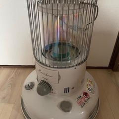 TOYOTOMI RB-250(W) レインボー　ストーブ　キャンプ