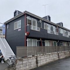 1R！桜区2階アパート☆初期費用5万円～！敷金&礼金なし！フリー...