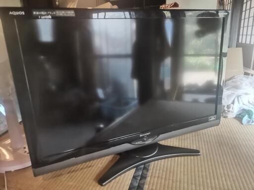 AQUOS 40型 液晶テレビ （SHARP LC-40SE1）2010年製