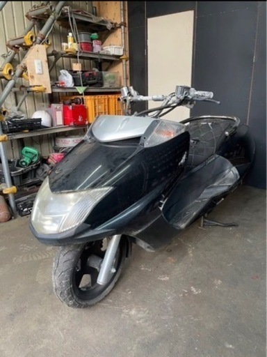 ☆売約済☆【管08】マグザム