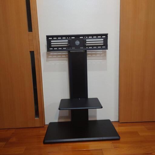 壁寄せテレビスタンド HI タイプ ＋おまけ