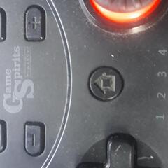 スイッチコントローラーの画像