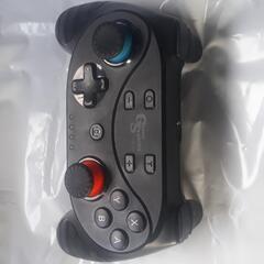 スイッチコントローラーの画像