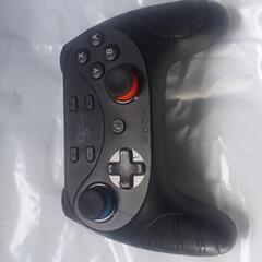 スイッチコントローラー