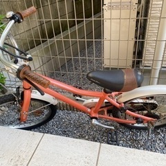 子供用自転車  18