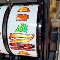 [決まりました！]【期間限定 8/27まで 大幅値下げ！】スーパーミラクルジャグラー の画像