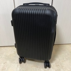 キャリーバッグの画像