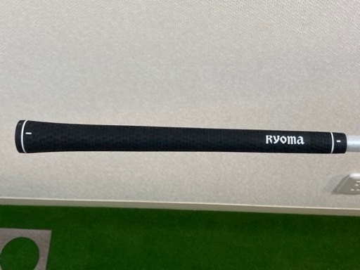 【新品同様】リョーマゴルフ　ドライバー 「RYOMA MAXIMA」（マキシマ）