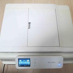 brotherインクジェットプリンタ J957J ０円