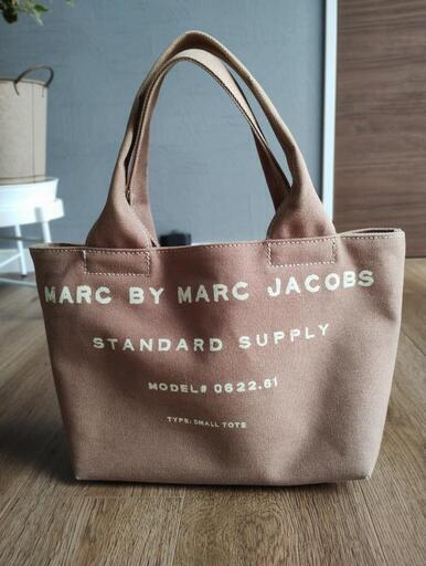 マークバイマークジェイコブス トートバッグ MARC