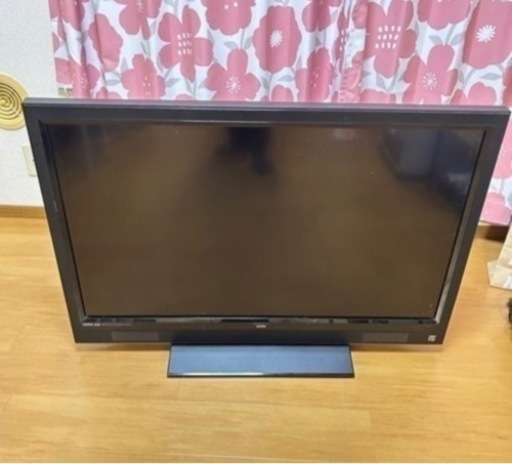 42インチTV ozzio