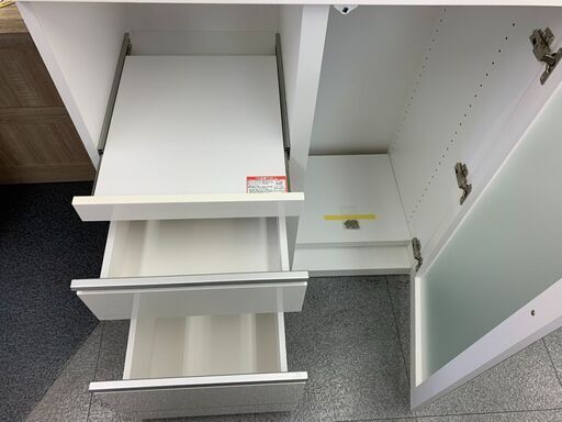 3-37 レンジボード【一部地域配送可・現状渡し】カグマニア