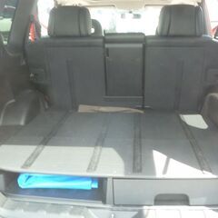 H25 エクストレイル　2.0GT　ブラック　エクストリーマーX　ハイパールーフレール 4WD ディーゼルターボ サンルーフ ナビ フルセグ 車検R7年4月　R5年度自動車税込 16552の画像