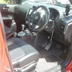 H25 エクストレイル　2.0GT　ブラック　エクストリーマーX　ハイパールーフレール 4WD ディーゼルターボ サンルーフ ナビ フルセグ 車検R7年4月　R5年度自動車税込 16552の画像