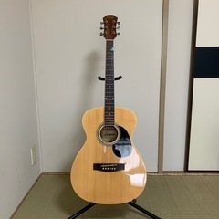 受け渡し決定【1000円】ギター