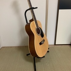受け渡し決定【1000円】ギターの画像