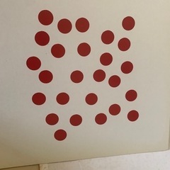 【七田式】ドッツカード1から100まで
