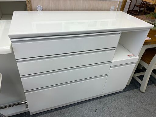 3-38 キッチンハイカウンター【一部地域配送可・現状渡し】カグマニア