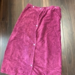 エステガウン2枚セットの画像