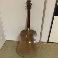 受け渡し決定【あげます】ギターの画像
