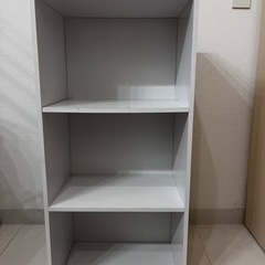 カラーボックス