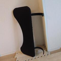 【無料】リストレスト　デスクの肘置きの画像