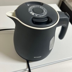 電気ケトル